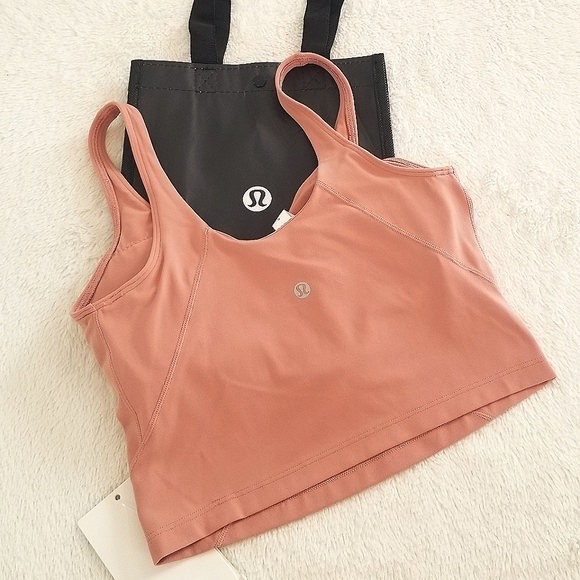 Lululemon Align Tank💮💕 - Picture 8 of 14